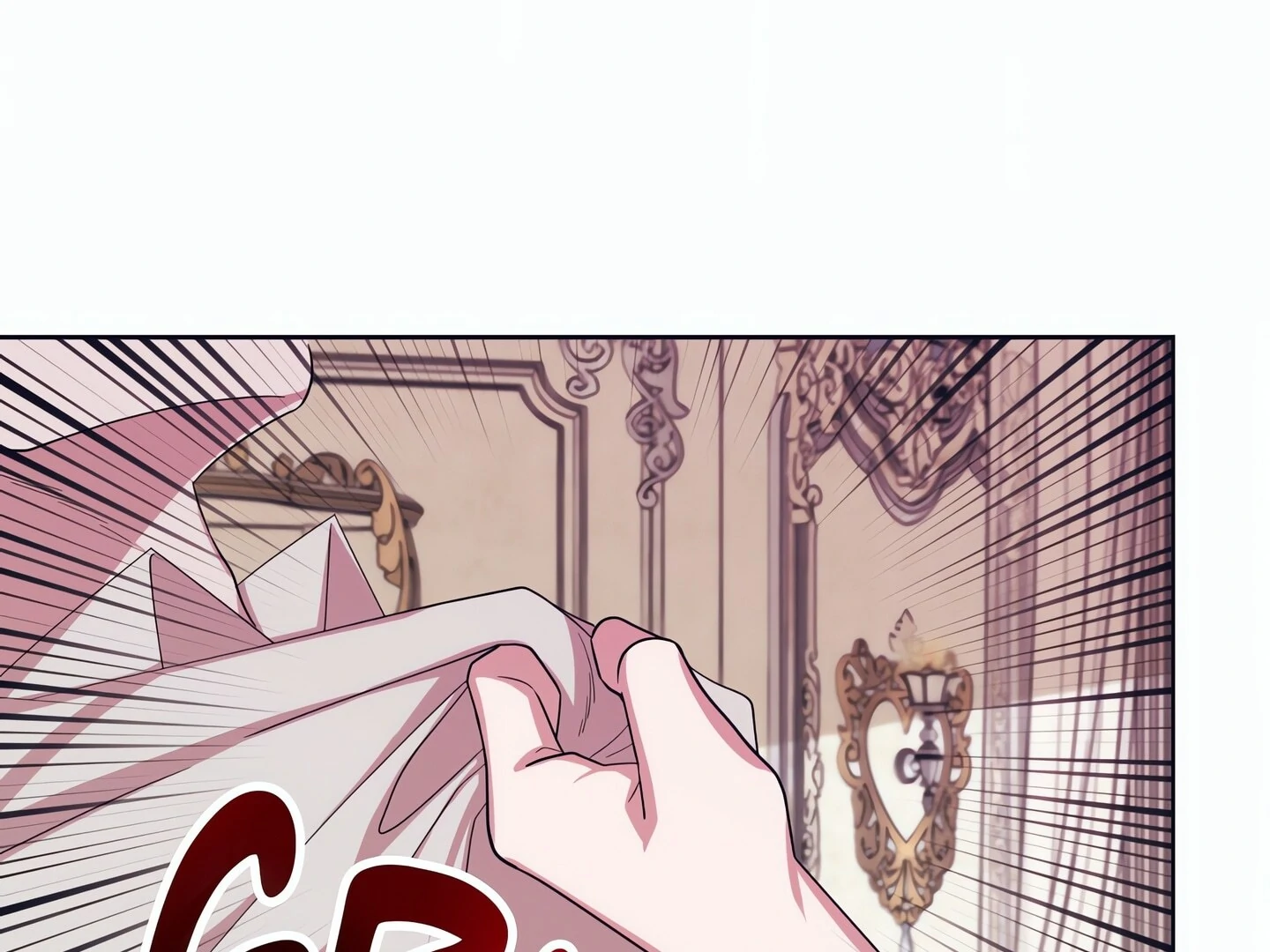Afternoon in Another World Chapter 20 - Page 5