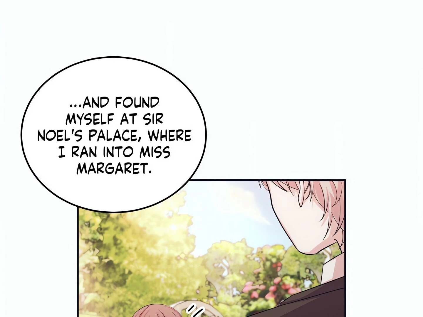 Afternoon in Another World Chapter 20 - Page 43