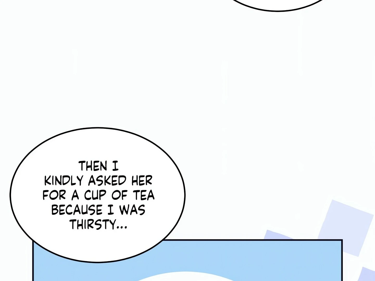 Afternoon in Another World Chapter 20 - Page 45