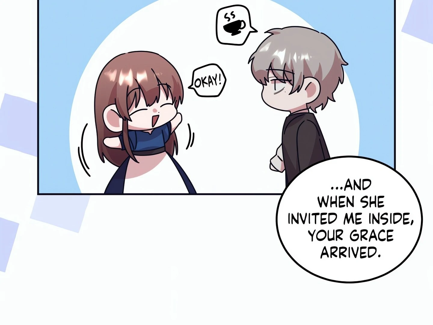 Afternoon in Another World Chapter 20 - Page 46