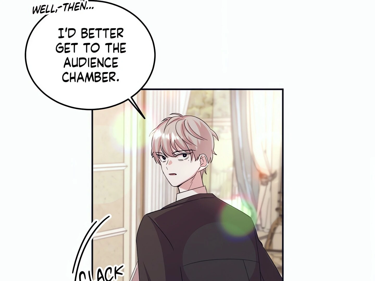 Afternoon in Another World Chapter 20 - Page 57