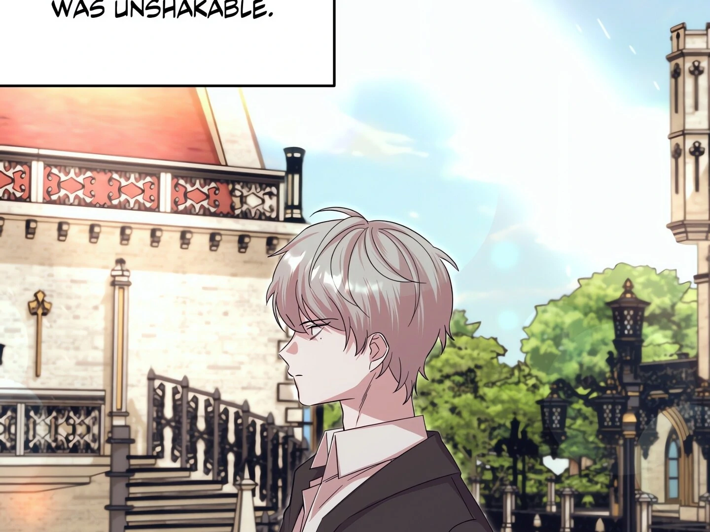 Afternoon in Another World Chapter 20 - Page 67