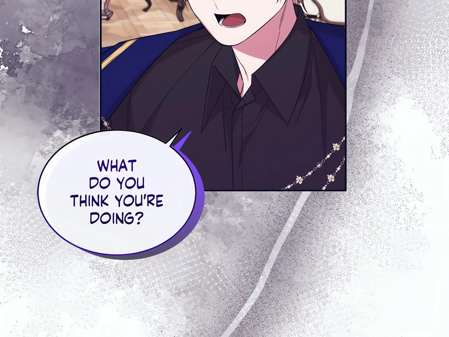 Afternoon in Another World Chapter 20 - Page 8