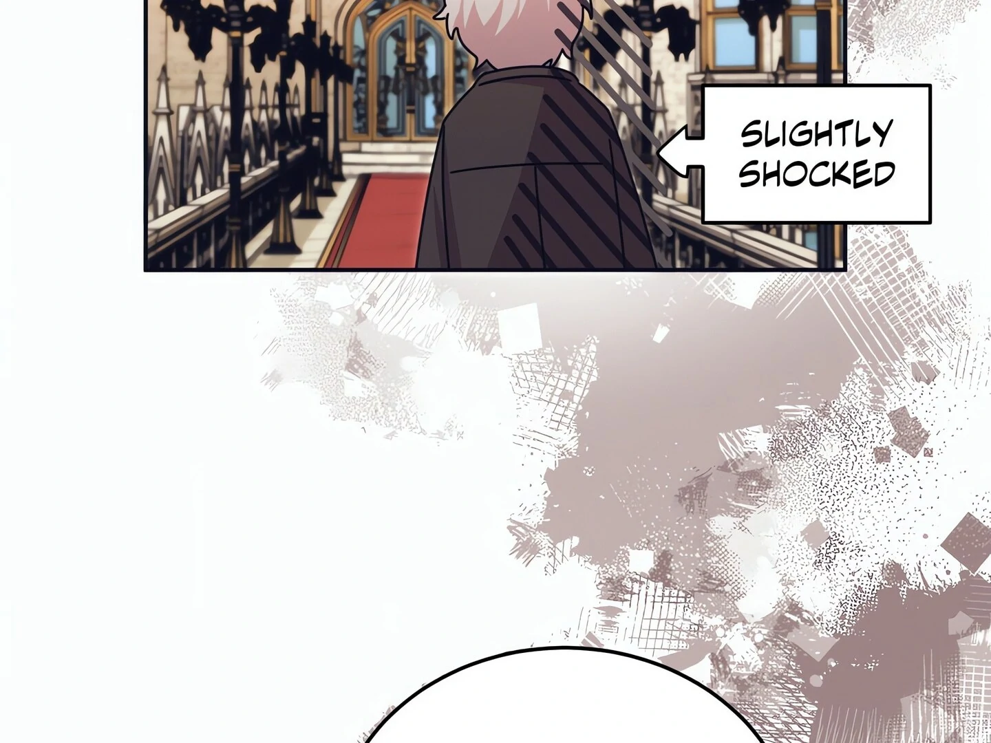 Afternoon in Another World Chapter 20 - Page 73