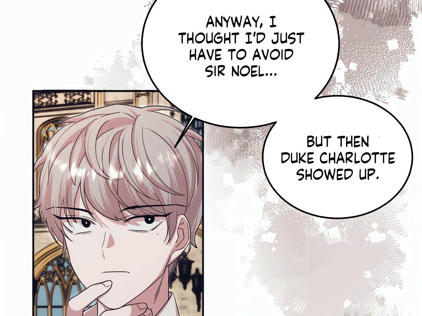 Afternoon in Another World Chapter 20 - Page 74