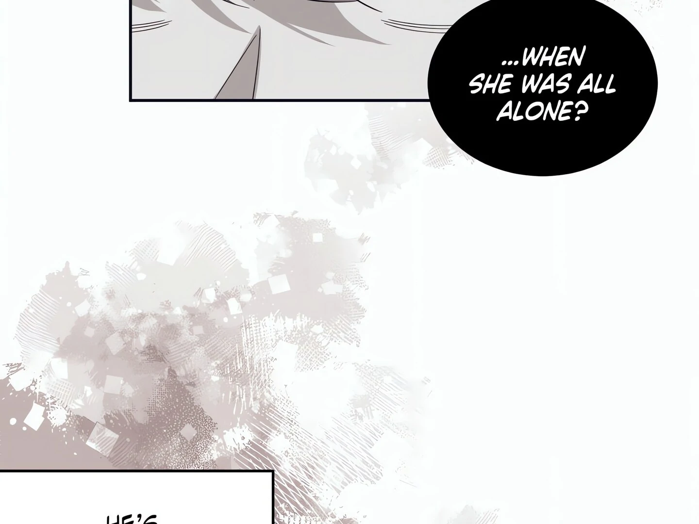 Afternoon in Another World Chapter 20 - Page 84