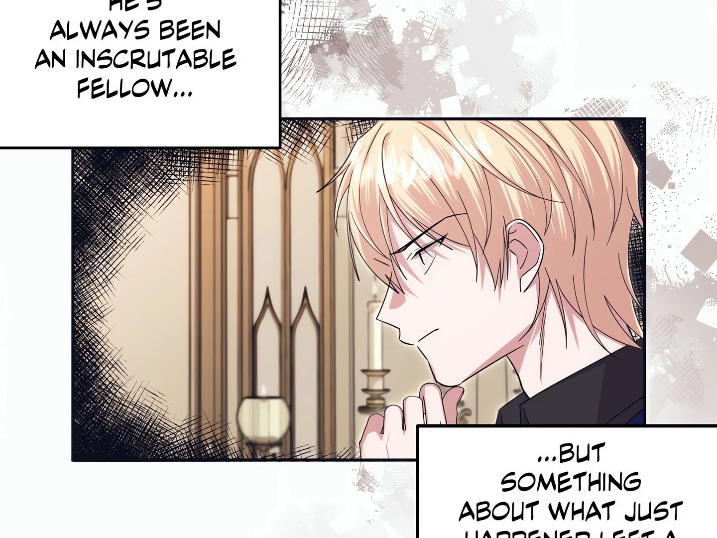 Afternoon in Another World Chapter 20 - Page 85