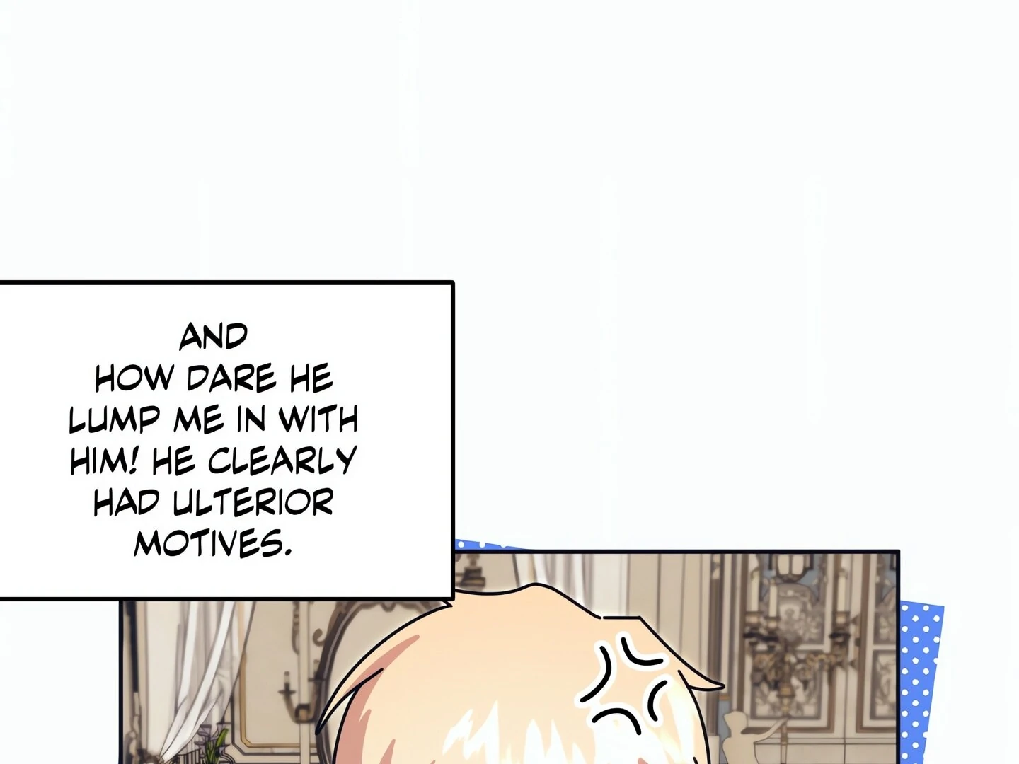 Afternoon in Another World Chapter 20 - Page 87