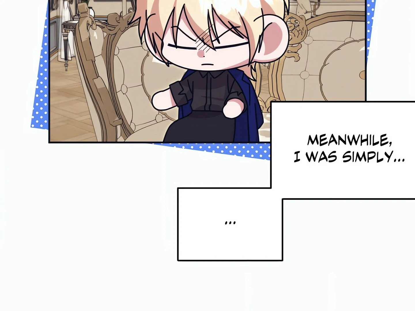 Afternoon in Another World Chapter 20 - Page 88