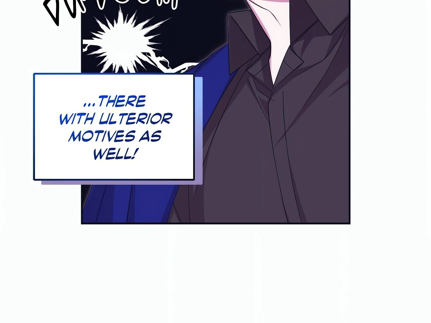 Afternoon in Another World Chapter 20 - Page 91