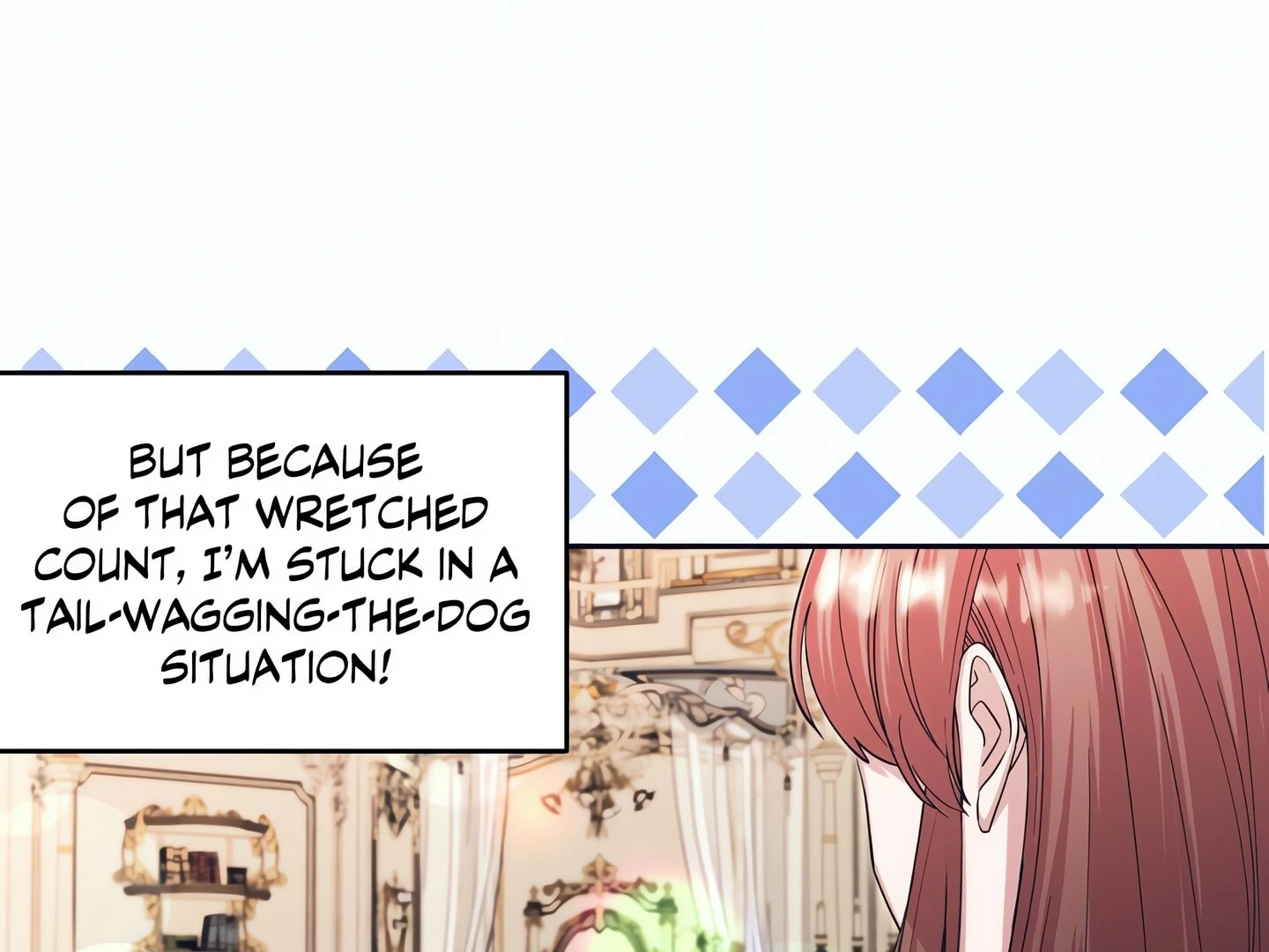 Afternoon in Another World Chapter 20 - Page 92