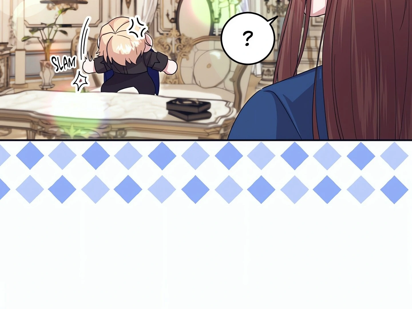 Afternoon in Another World Chapter 20 - Page 93