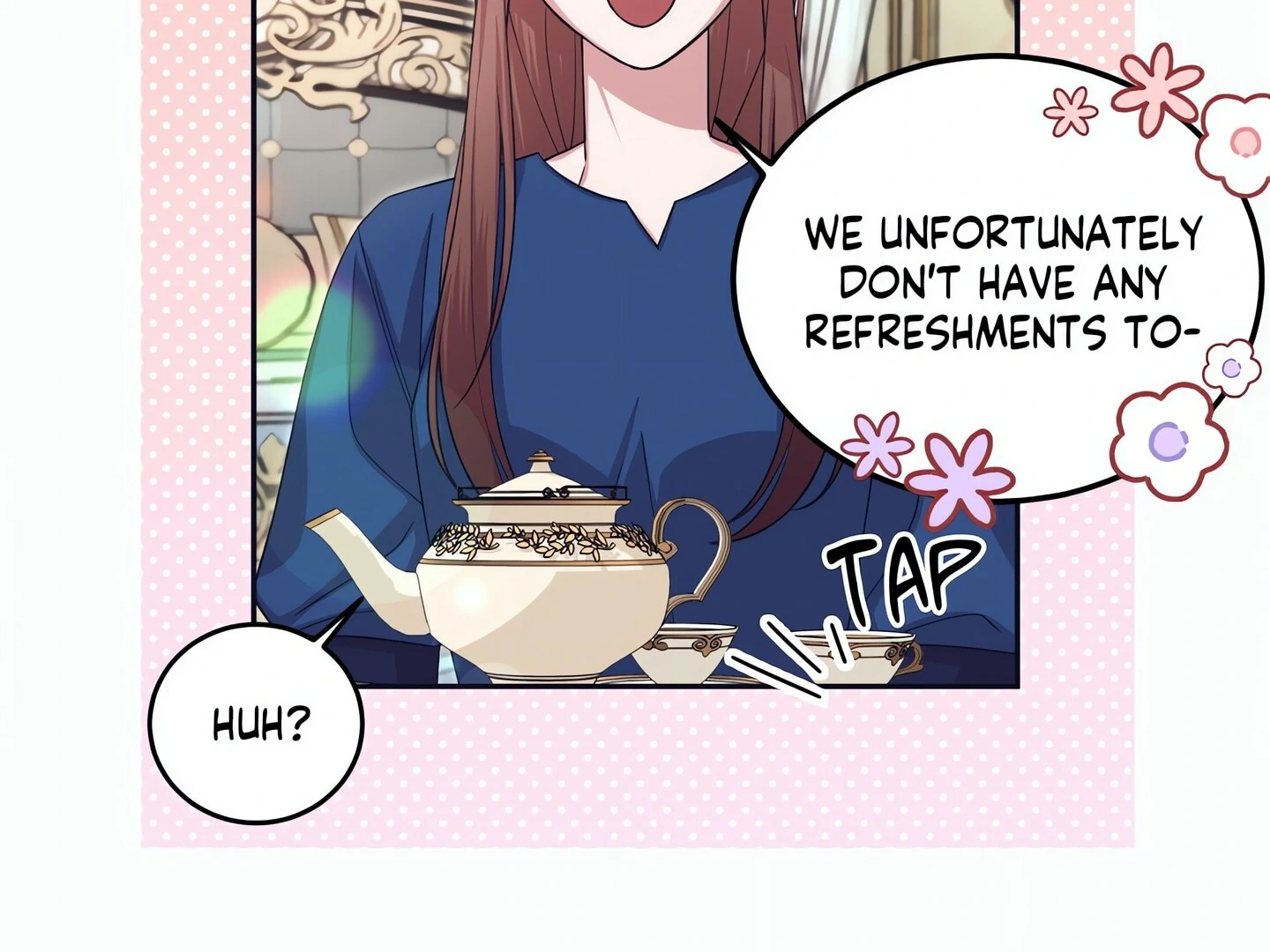 Afternoon in Another World Chapter 20 - Page 95