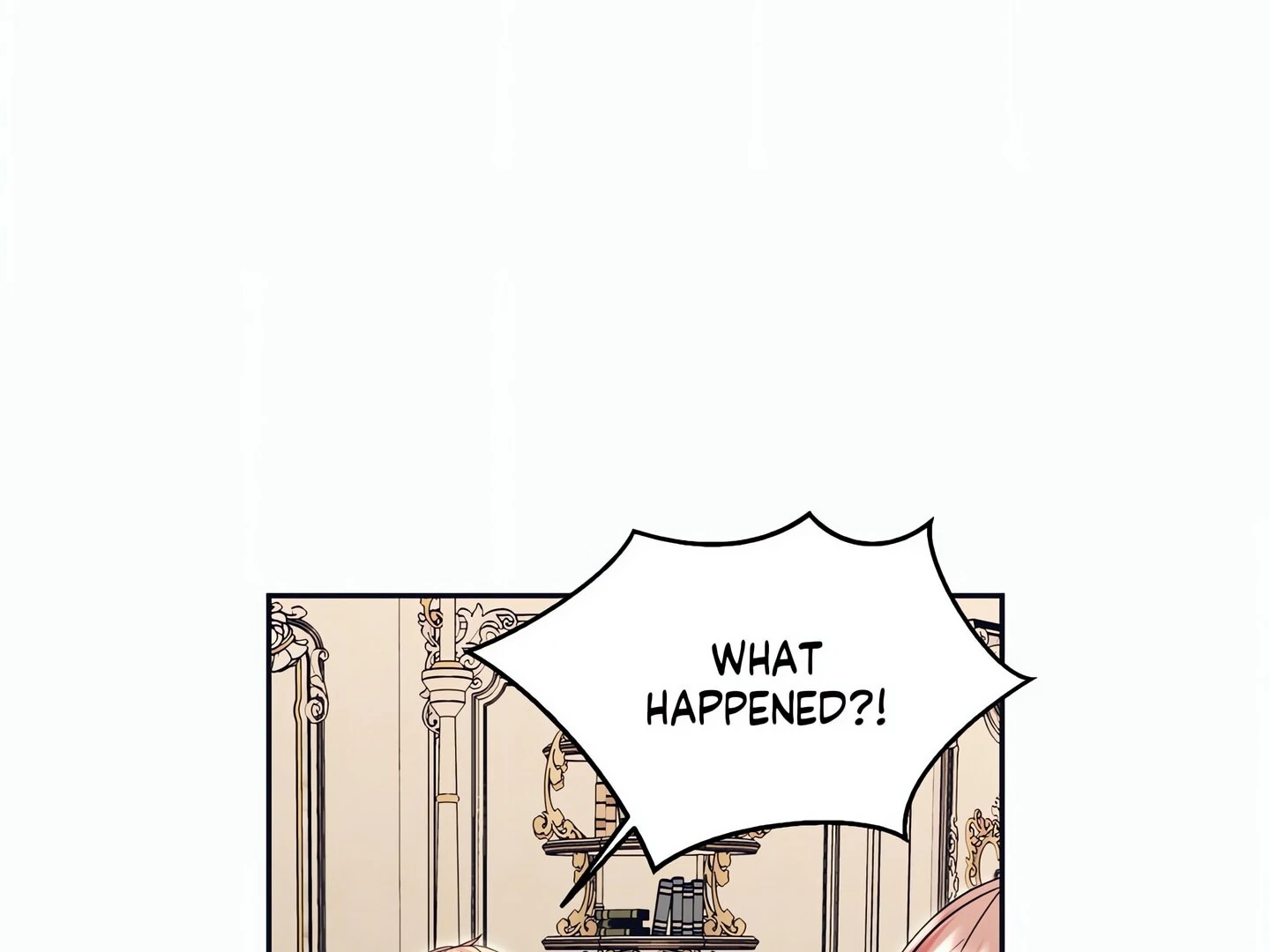 Afternoon in Another World Chapter 20 - Page 98
