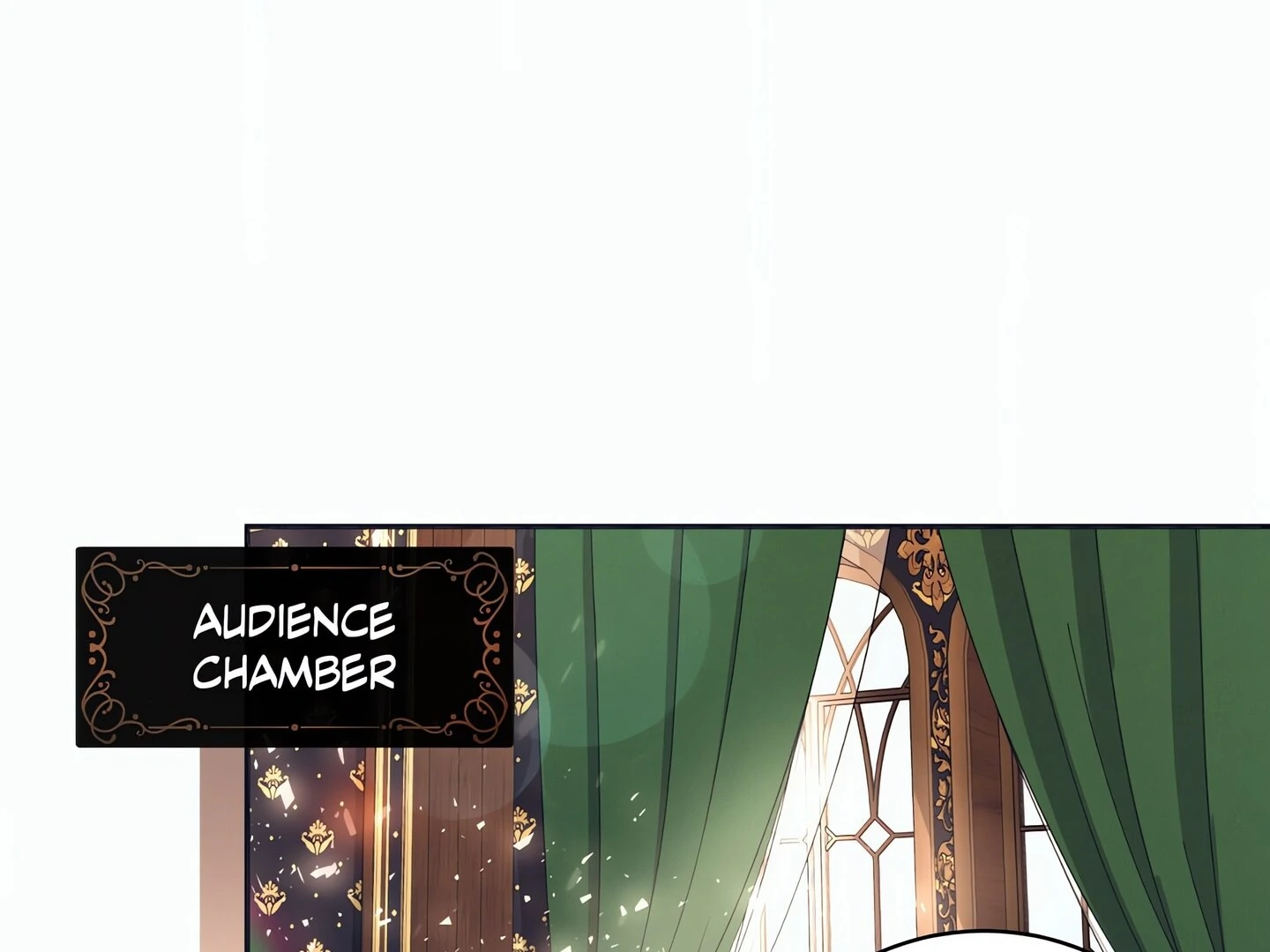 Afternoon in Another World Chapter 21 - Page 1