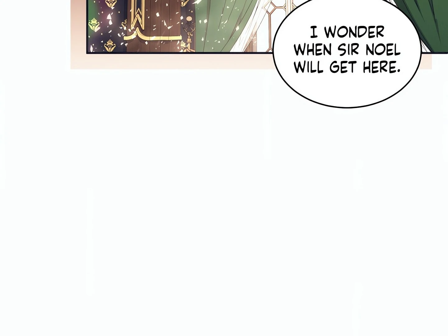 Afternoon in Another World Chapter 21 - Page 2