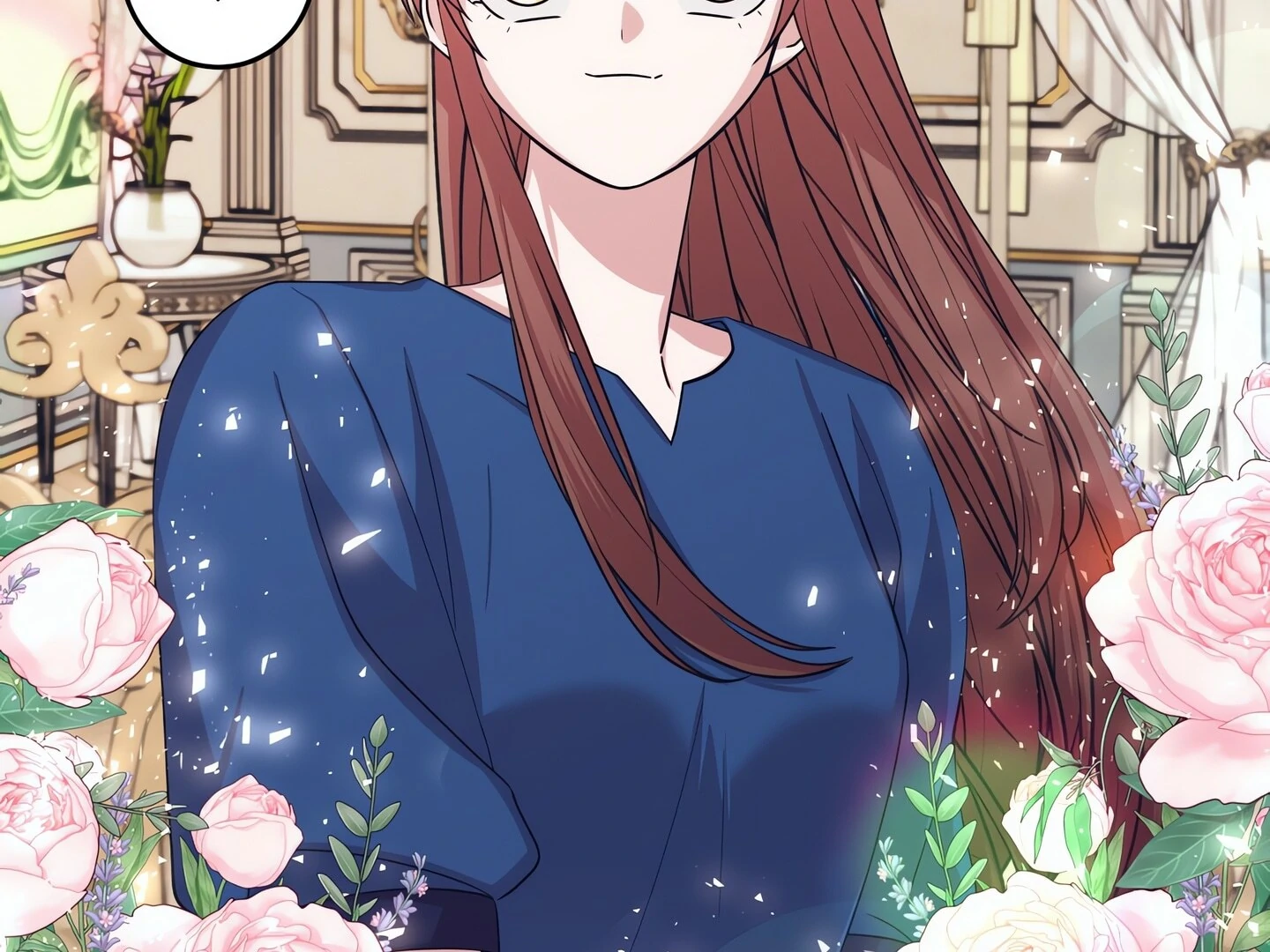 Afternoon in Another World Chapter 21 - Page 102