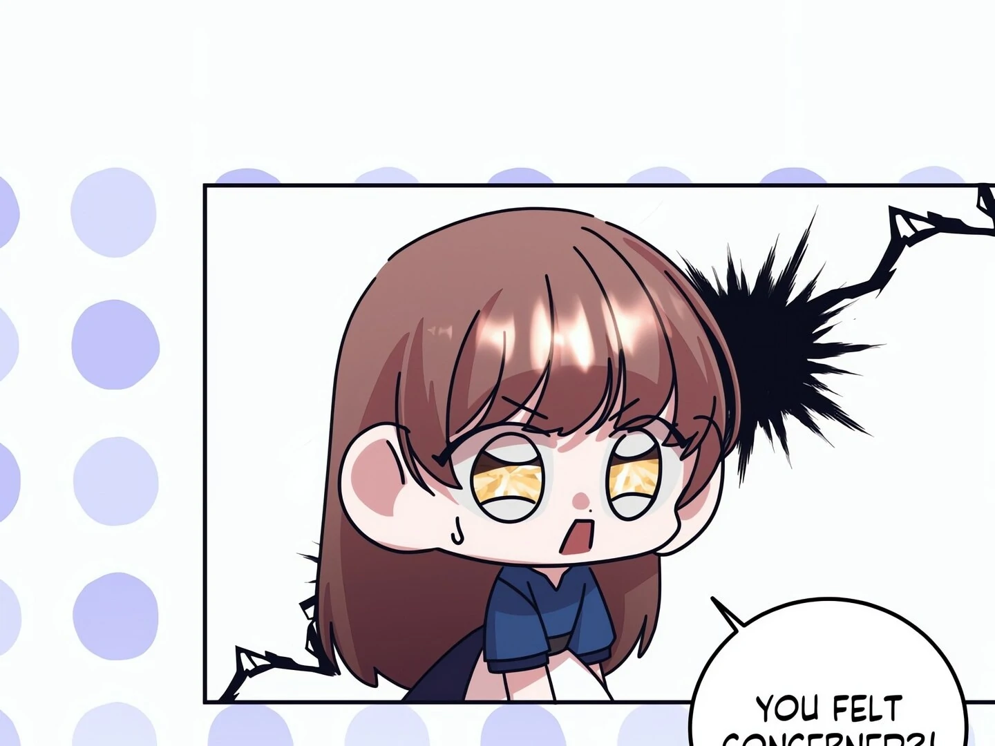 Afternoon in Another World Chapter 21 - Page 104