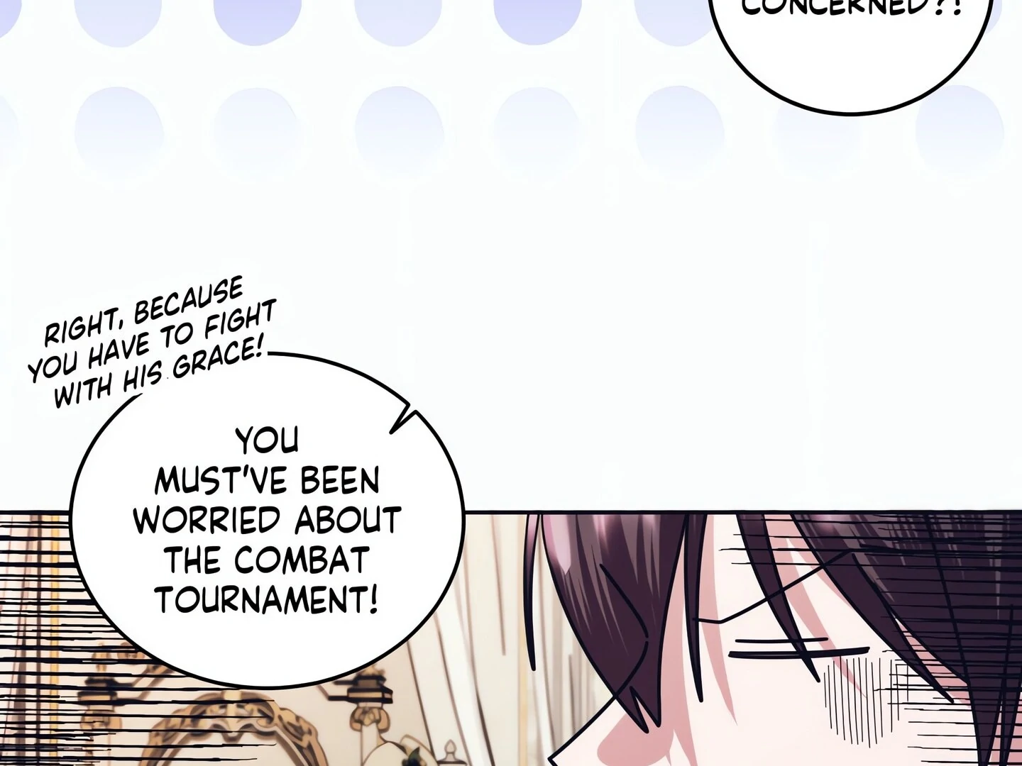 Afternoon in Another World Chapter 21 - Page 105