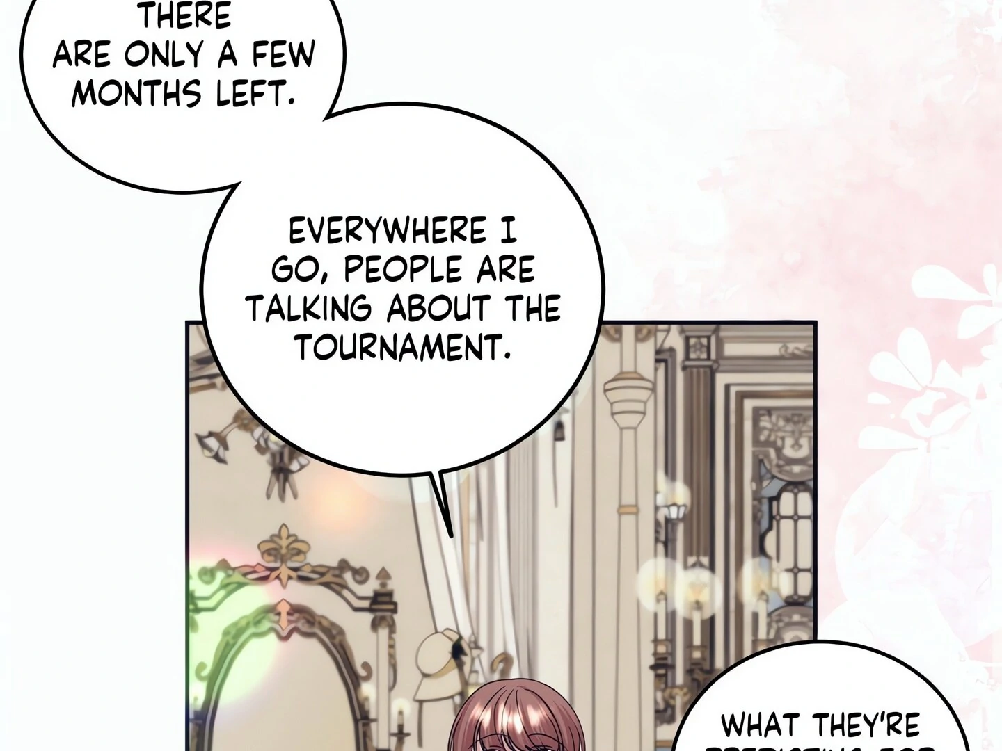 Afternoon in Another World Chapter 21 - Page 107