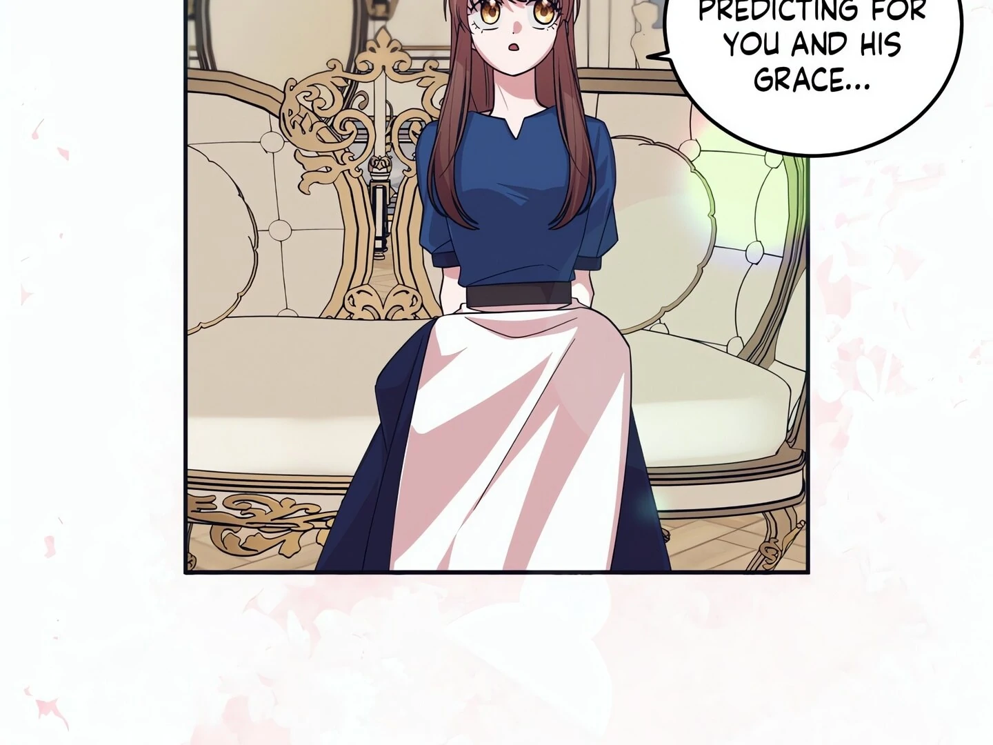 Afternoon in Another World Chapter 21 - Page 108