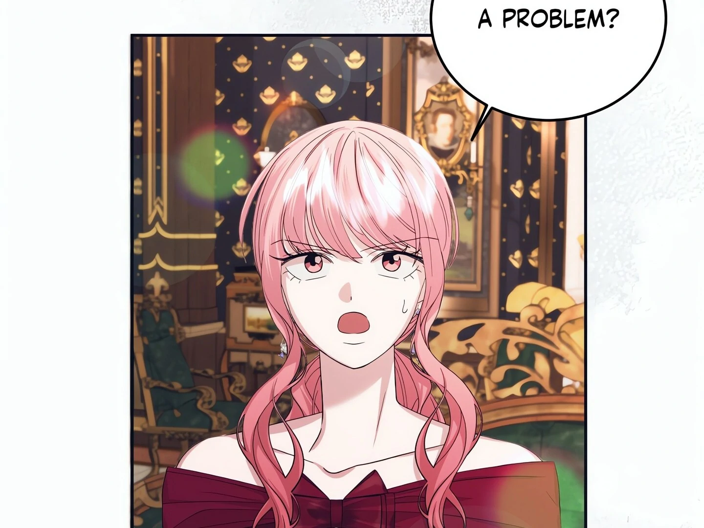 Afternoon in Another World Chapter 21 - Page 12