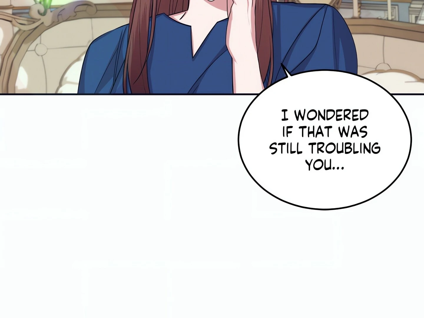 Afternoon in Another World Chapter 21 - Page 111