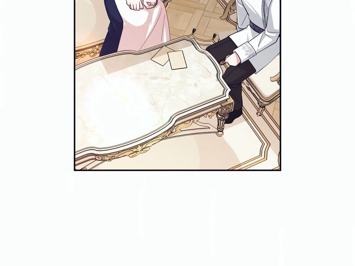Afternoon in Another World Chapter 21 - Page 113
