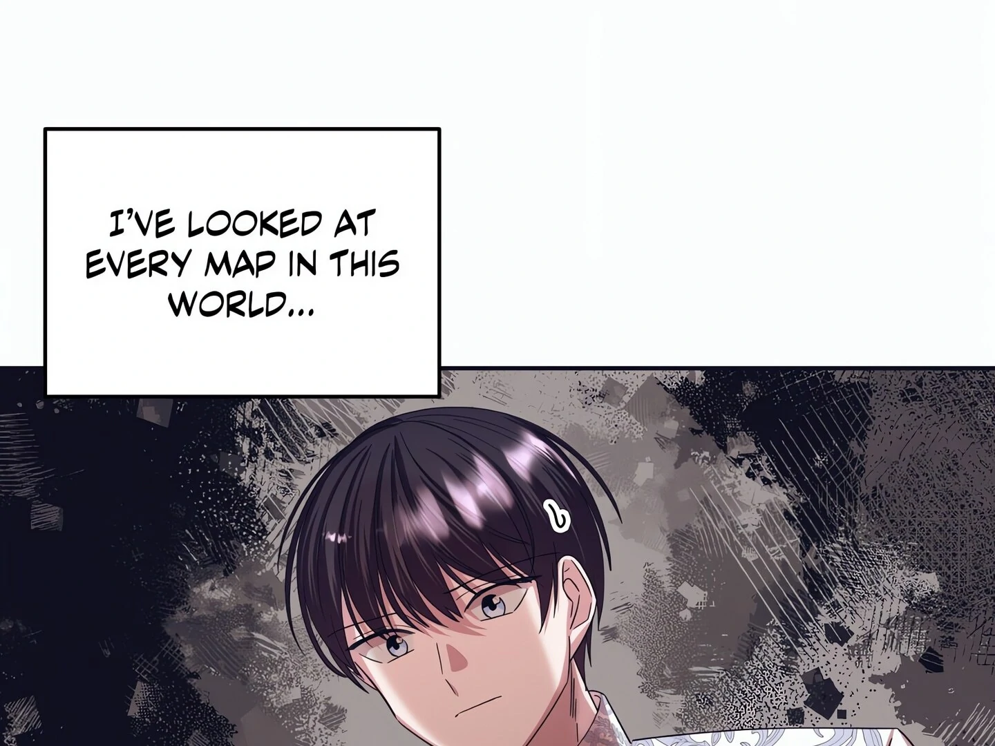Afternoon in Another World Chapter 21 - Page 114