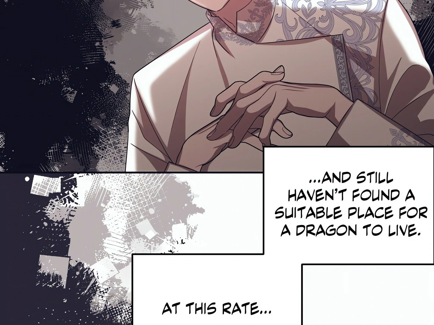 Afternoon in Another World Chapter 21 - Page 115
