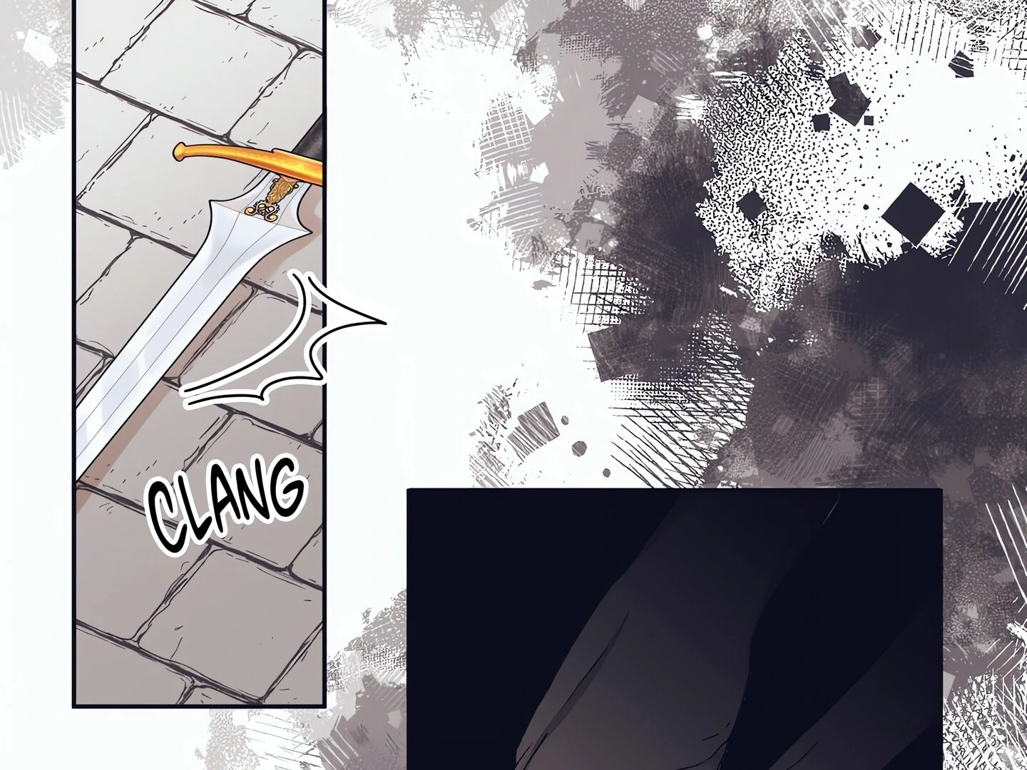 Afternoon in Another World Chapter 21 - Page 117