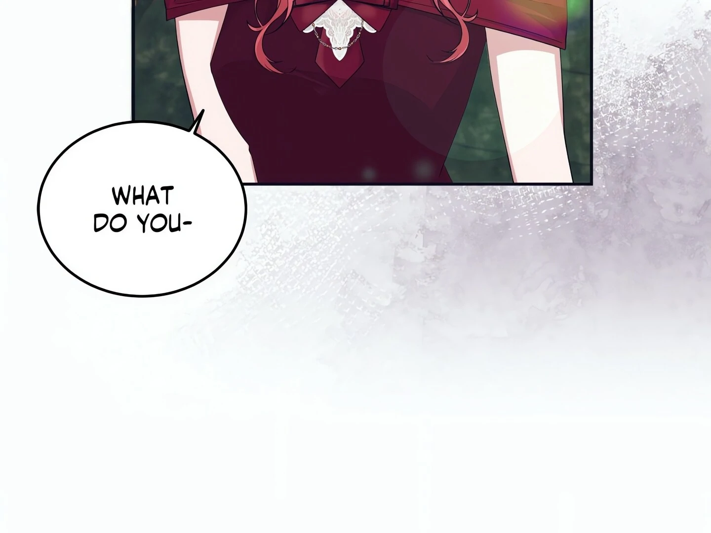 Afternoon in Another World Chapter 21 - Page 13