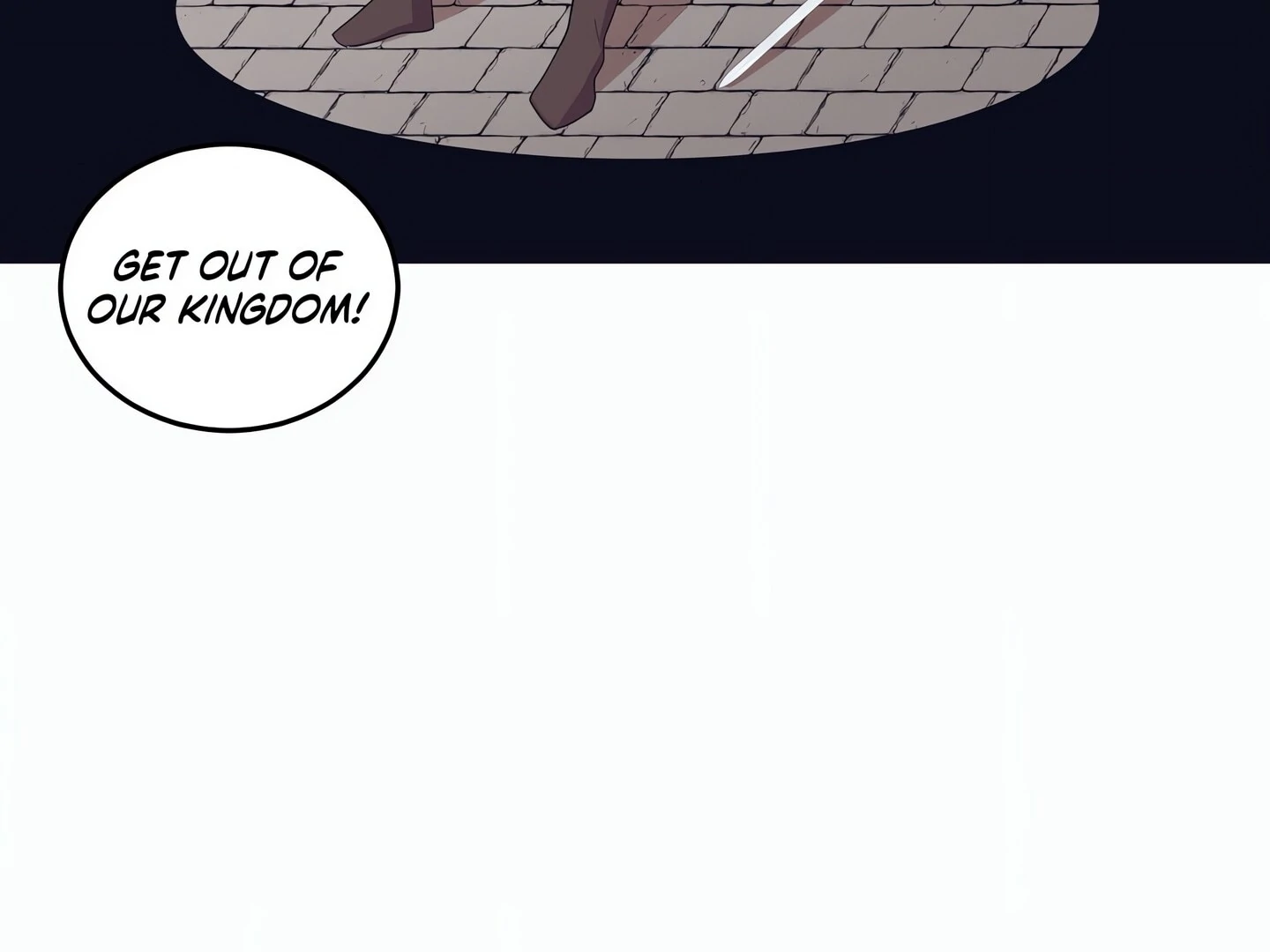 Afternoon in Another World Chapter 21 - Page 121