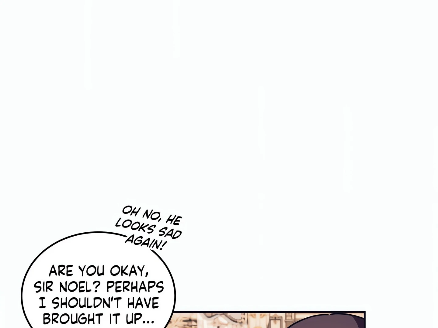 Afternoon in Another World Chapter 21 - Page 122