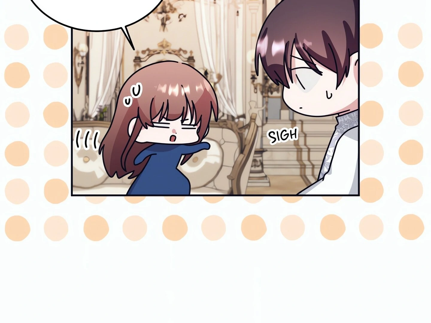 Afternoon in Another World Chapter 21 - Page 123