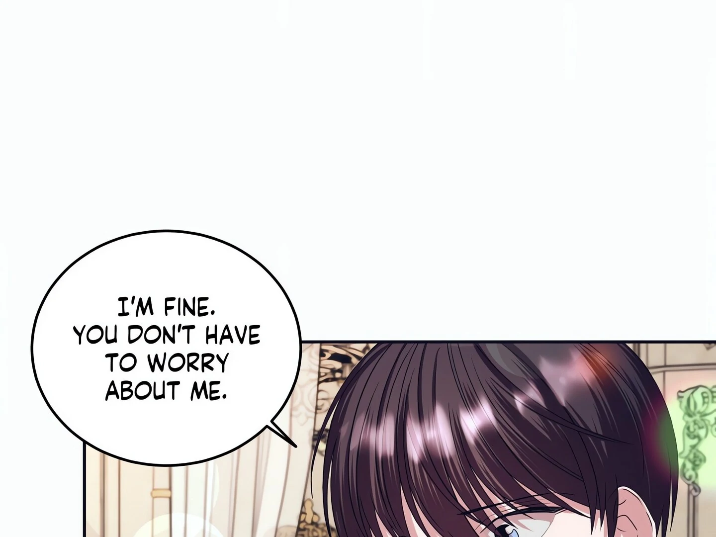 Afternoon in Another World Chapter 21 - Page 124