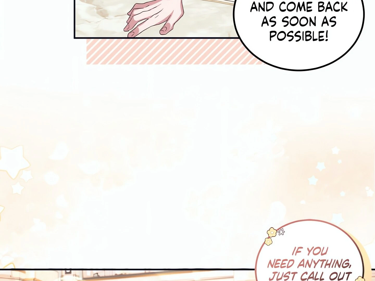 Afternoon in Another World Chapter 21 - Page 128