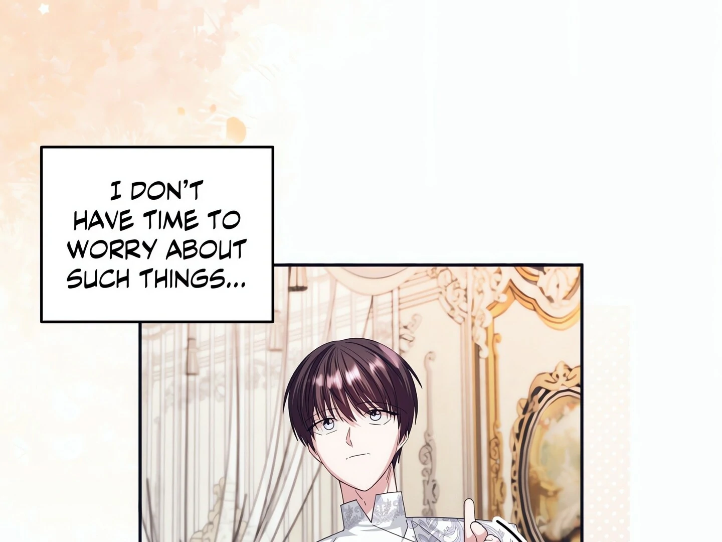 Afternoon in Another World Chapter 21 - Page 131