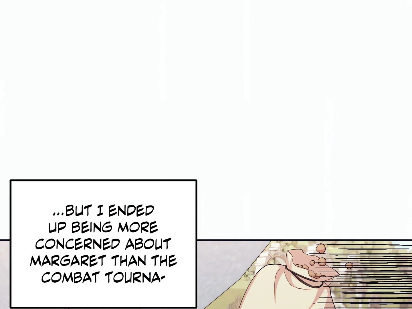 Afternoon in Another World Chapter 21 - Page 133