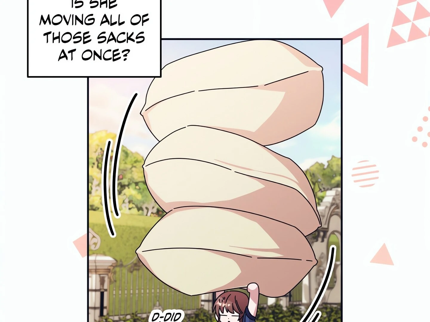 Afternoon in Another World Chapter 21 - Page 136
