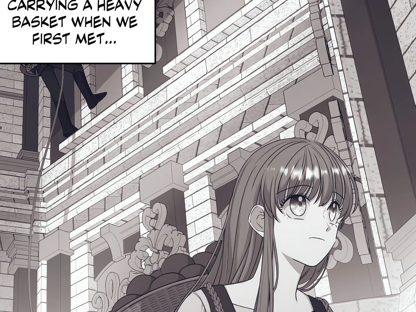 Afternoon in Another World Chapter 21 - Page 138