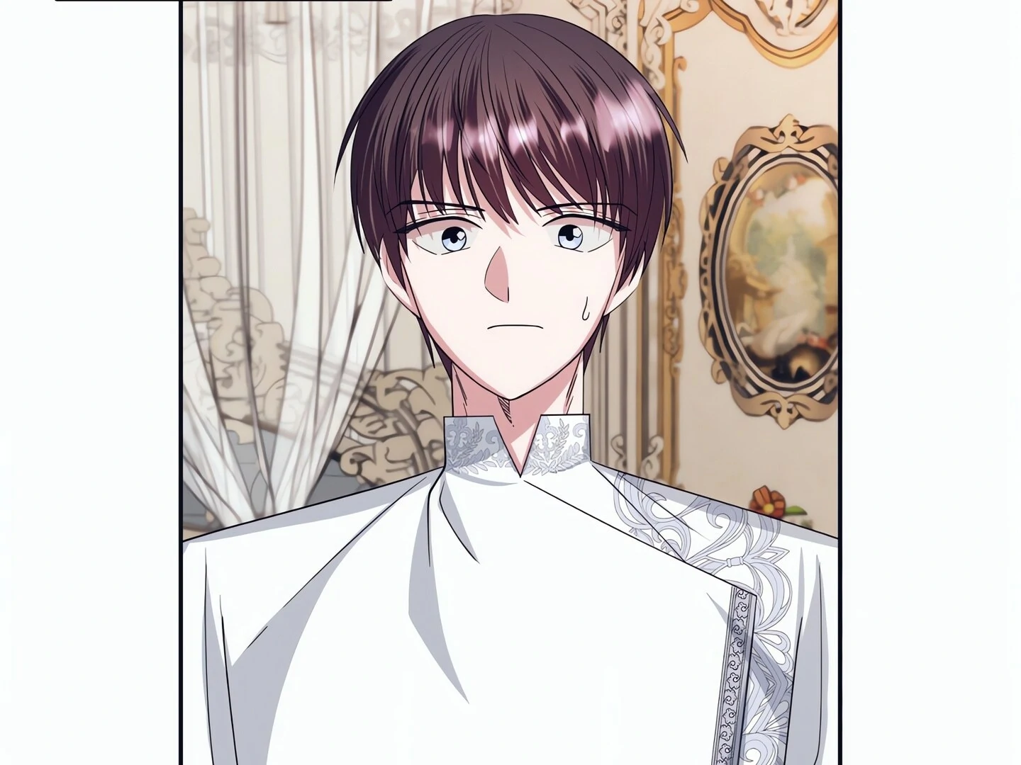 Afternoon in Another World Chapter 21 - Page 141