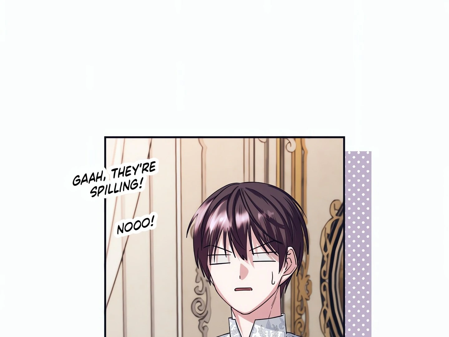 Afternoon in Another World Chapter 21 - Page 147