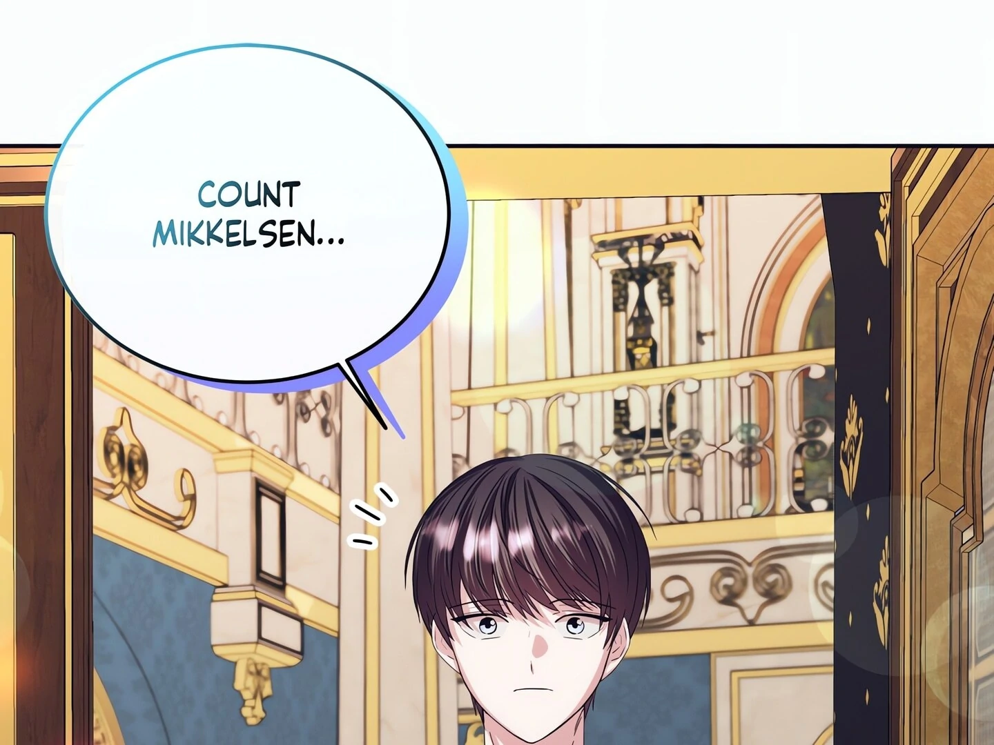 Afternoon in Another World Chapter 21 - Page 16