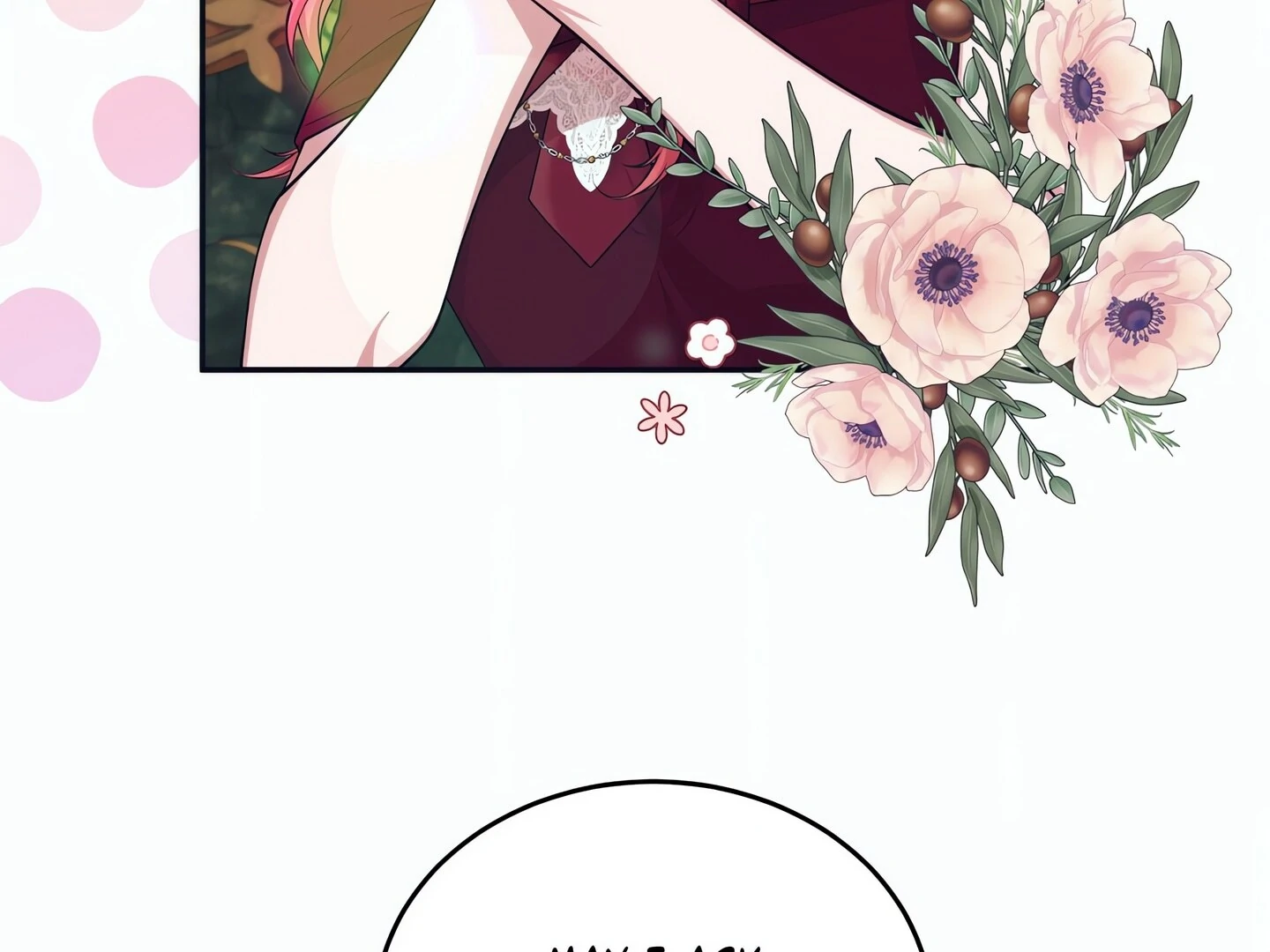 Afternoon in Another World Chapter 21 - Page 21