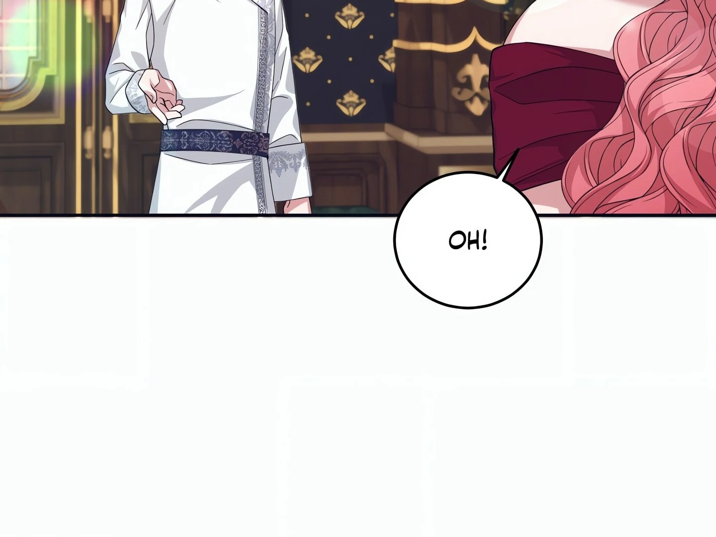 Afternoon in Another World Chapter 21 - Page 23