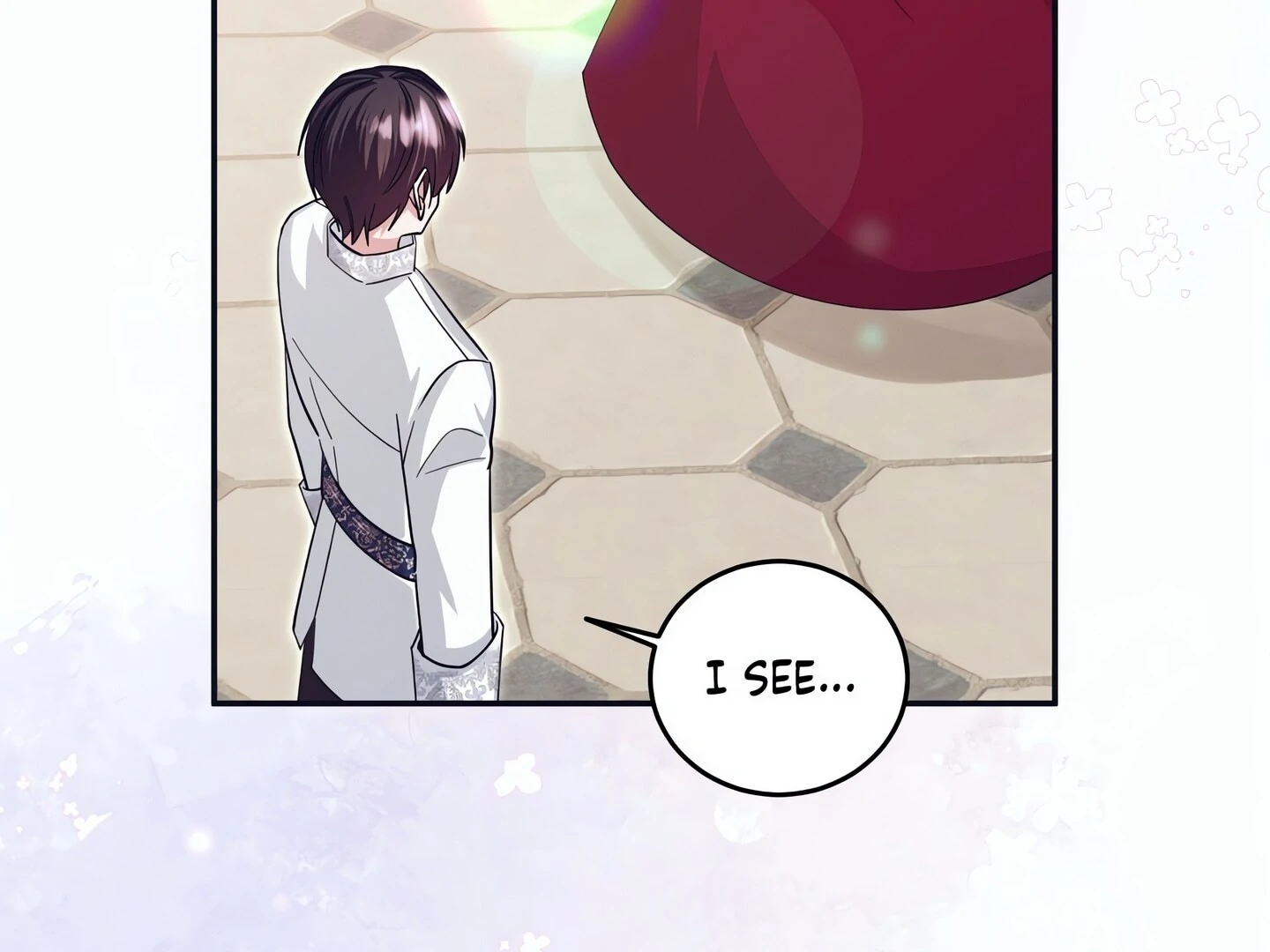 Afternoon in Another World Chapter 21 - Page 26