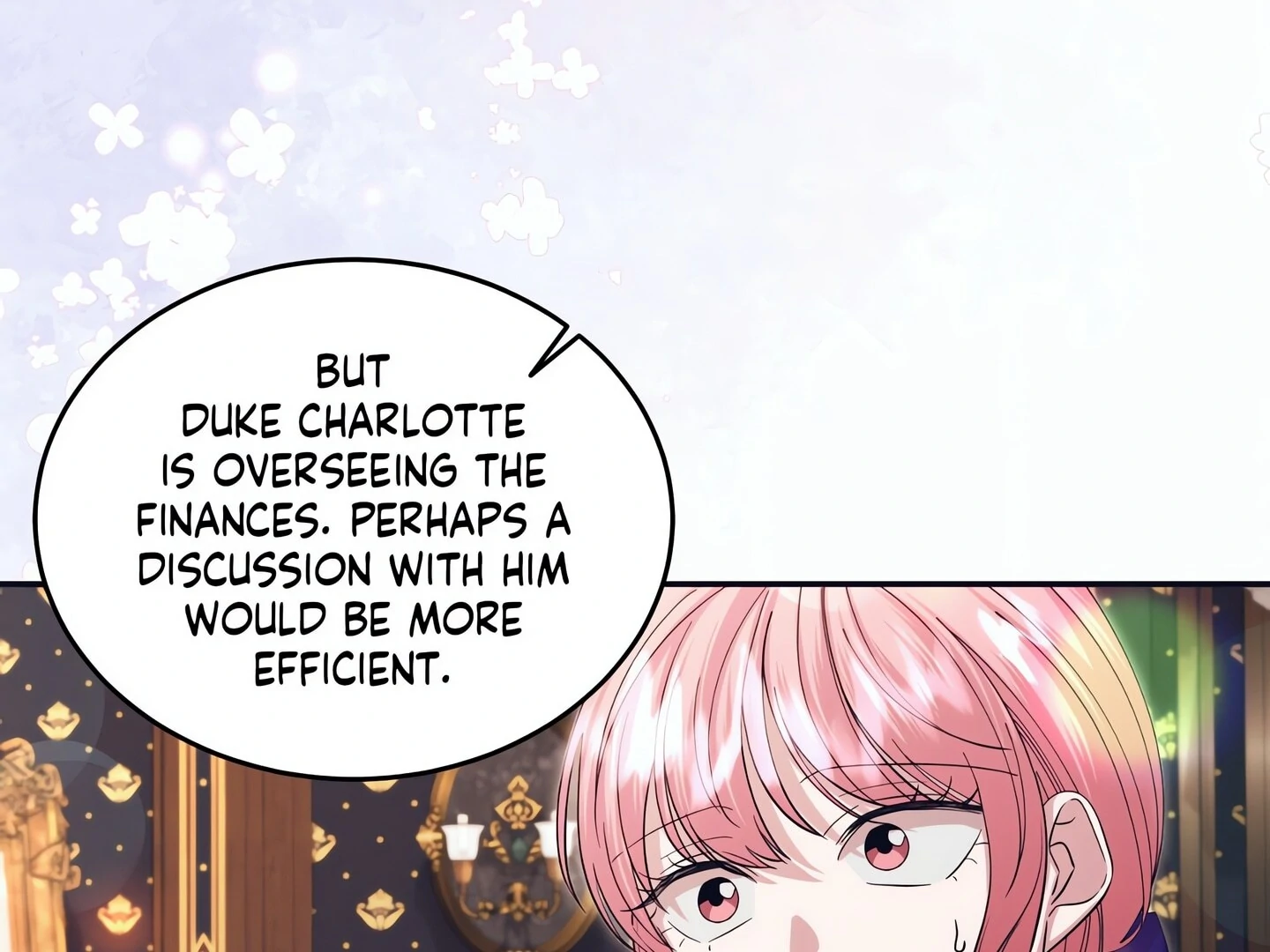 Afternoon in Another World Chapter 21 - Page 27