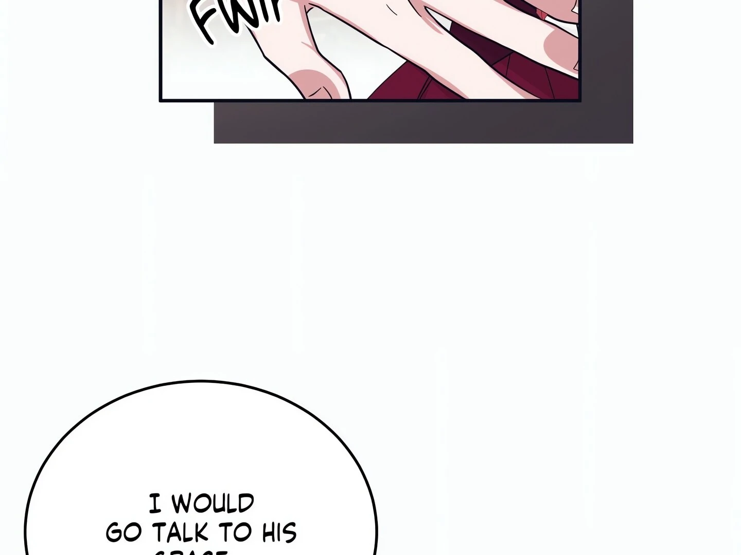 Afternoon in Another World Chapter 21 - Page 31