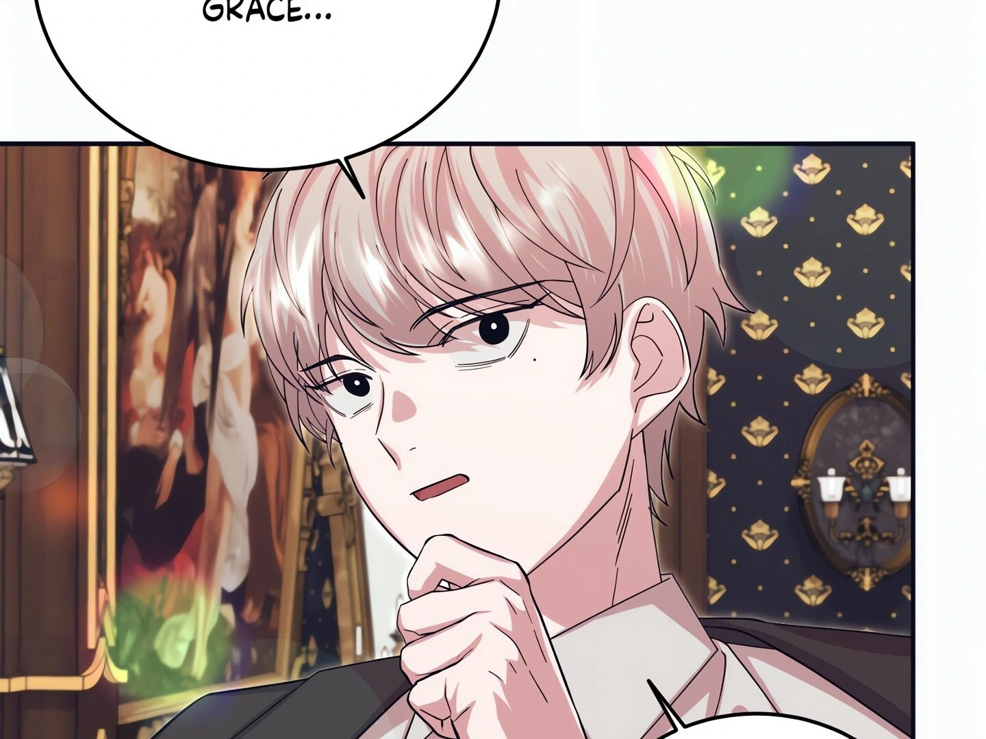 Afternoon in Another World Chapter 21 - Page 32